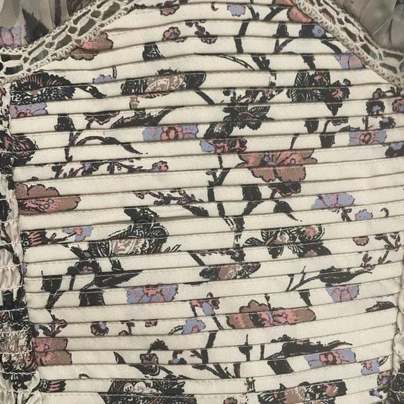 Free People NWT Bodysuit - Picture 6 of 7